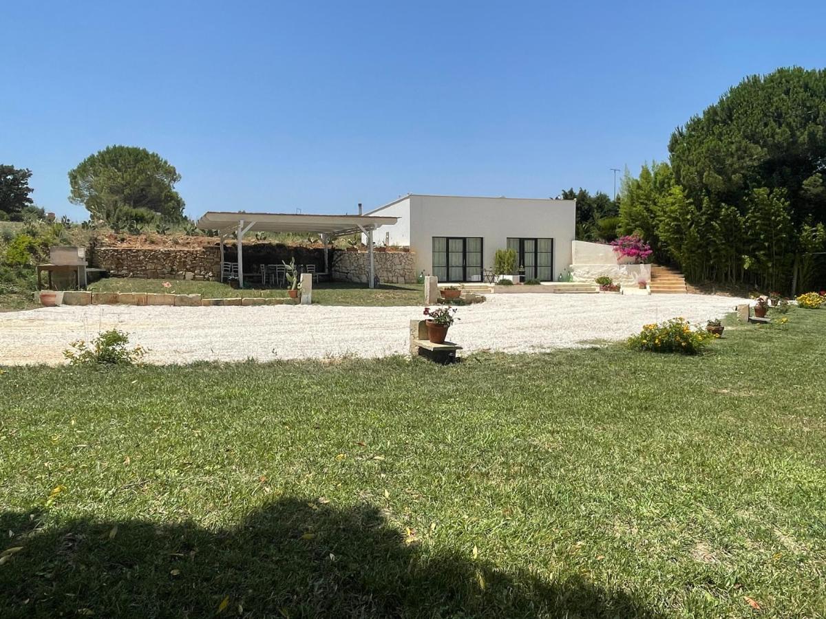 Villa Anna Maria Otranto Zewnętrze zdjęcie